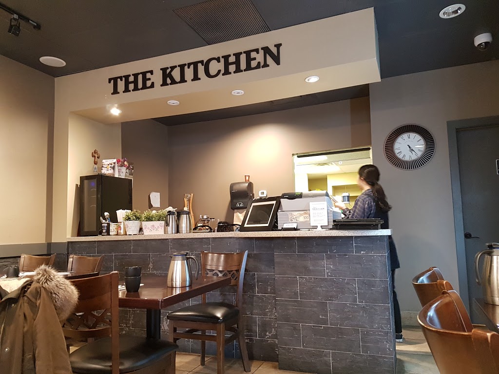 The Kitchen | 2620 Sasamat St, Vancouver, BC V6R 2J1, Canada | Phone: (604) 261-5353