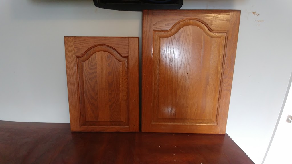 Timeless Wood Refinishing - Cabinet Painting | 1156 W Belle River Rd, South Woodslee, ON N0R 1V0, Canada | Phone: (519) 973-3203