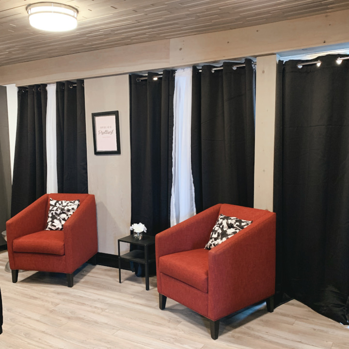 B.A.O. Beauty Clinic | 136 Bobcaygeon Rd, Minden, ON K0M 2K0, Canada | Phone: (705) 455-0744