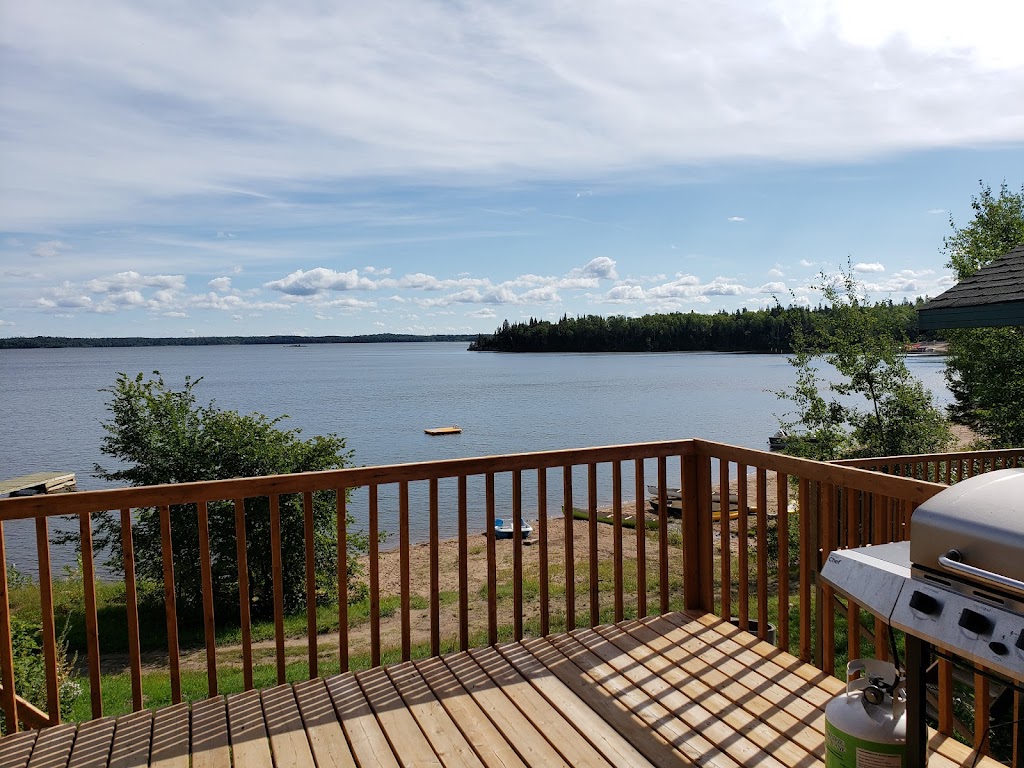 Whiteshell Lake Resort | Block 4, Lot C, Rennie, Big Whiteshell Lake, MB R0E 1R0, Canada | Phone: (204) 348-7627