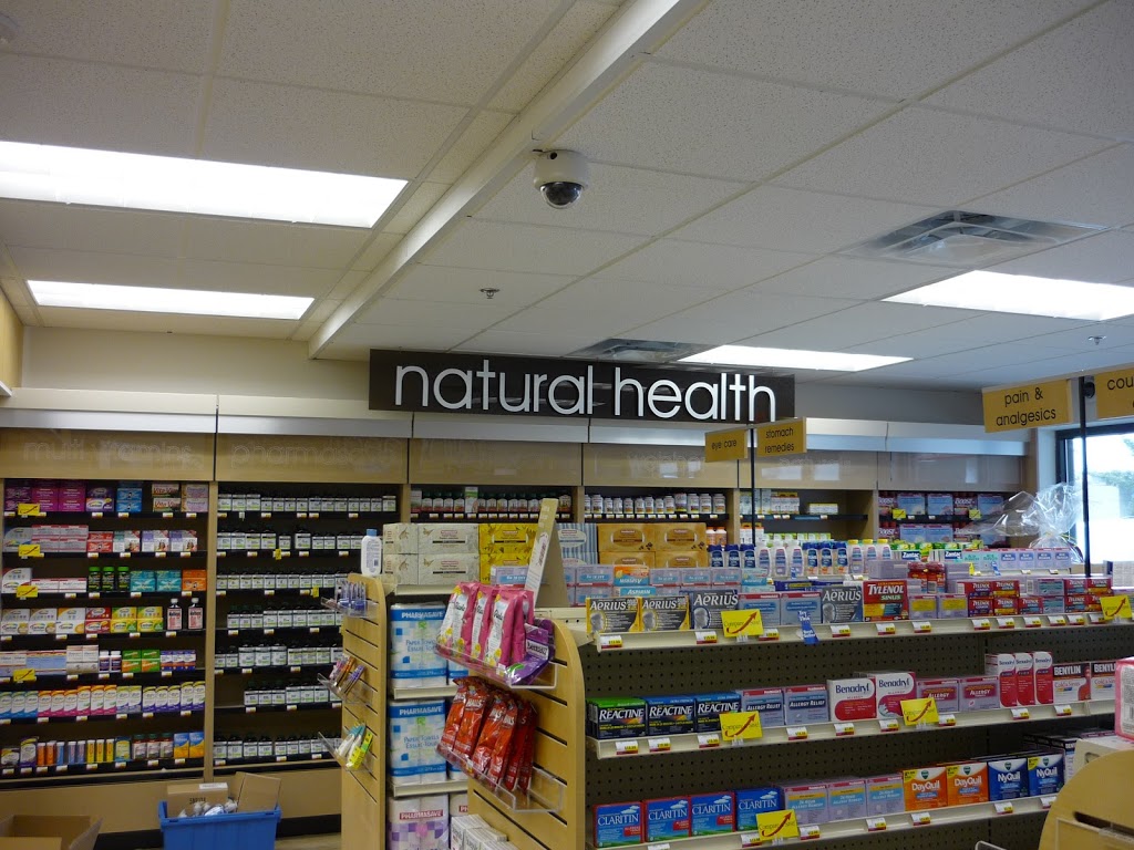 Pharmasave Murrayville | 22323 48 Ave #3, Langley City, BC V3A 0C1, Canada | Phone: (604) 510-5522