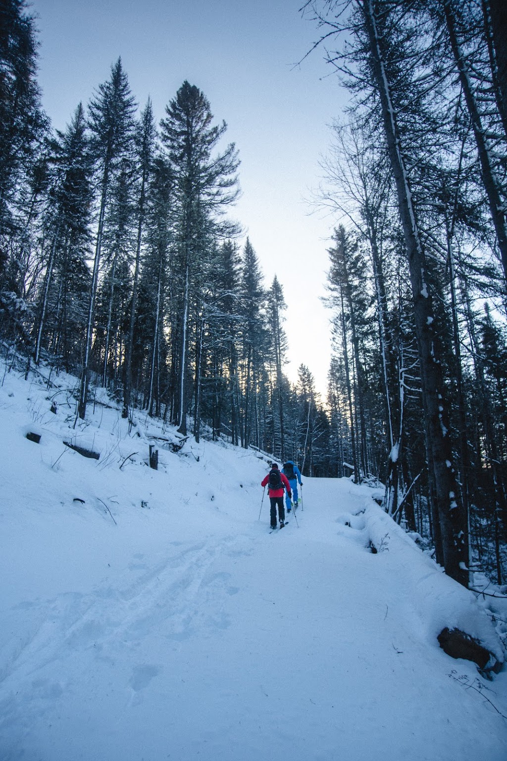 Ski Saguenay | 273 Chem. Périgny, LAnse-Saint-Jean, QC G0V 1J0, Canada | Phone: (581) 234-7028