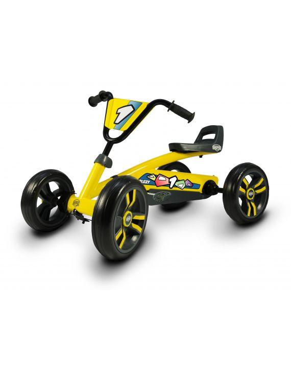 Karts a pédales - Berg | 1430 Rue Jean Bigonesse, Chambly, QC J3L 5V1, Canada | Phone: (514) 705-5605