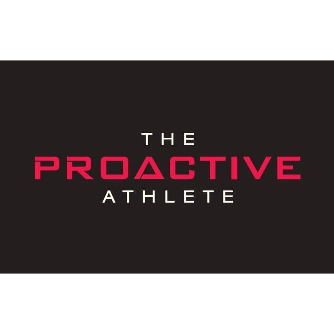 The Proactive Athlete | 69 Main St E, Milton, ON L9T 2Y6, Canada | Phone: (905) 636-8577