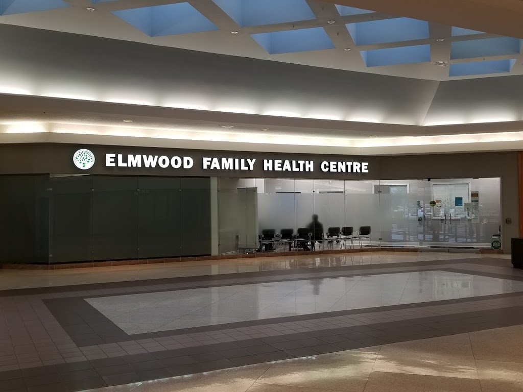 Elmwood Family Health Centre | 417 Wellington St #111, St Thomas, ON N5R 5J5, Canada | Phone: (519) 631-3223