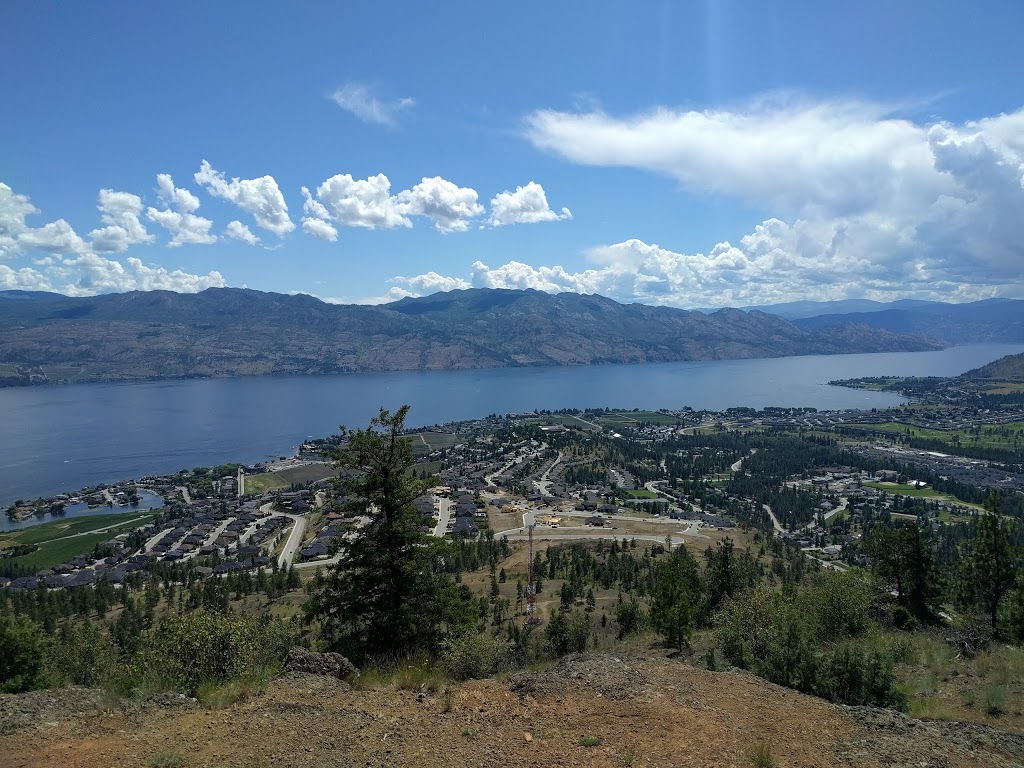 Mount Boucherie | West Kelowna, BC V1Z 2T6, Canada