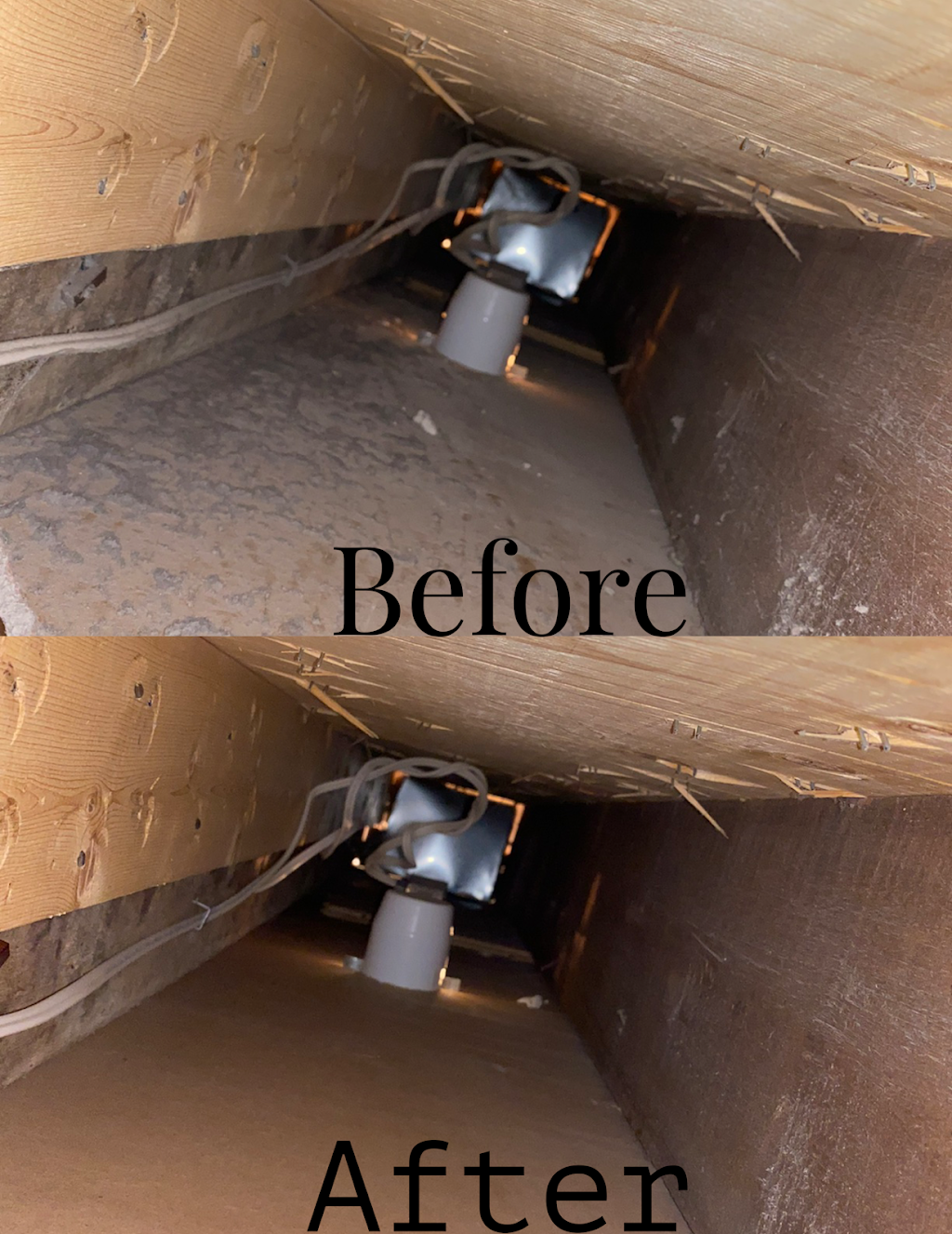 DuctVac Duct Cleaning | 166 Sail Crescent, Maple, ON L6A 2Z2, Canada | Phone: (647) 617-1395