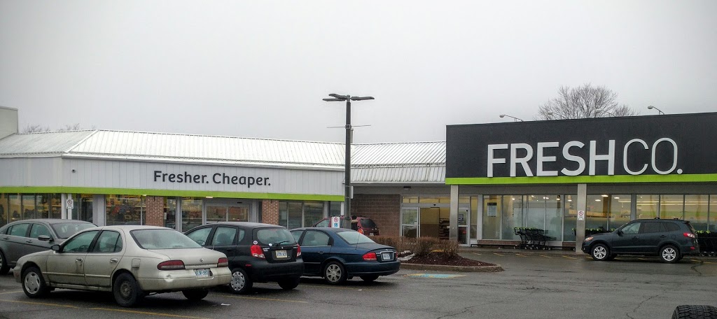 FreshCo | 2150 Robertson Rd, Nepean, ON K2H 9S1, Canada | Phone: (613) 726-8038