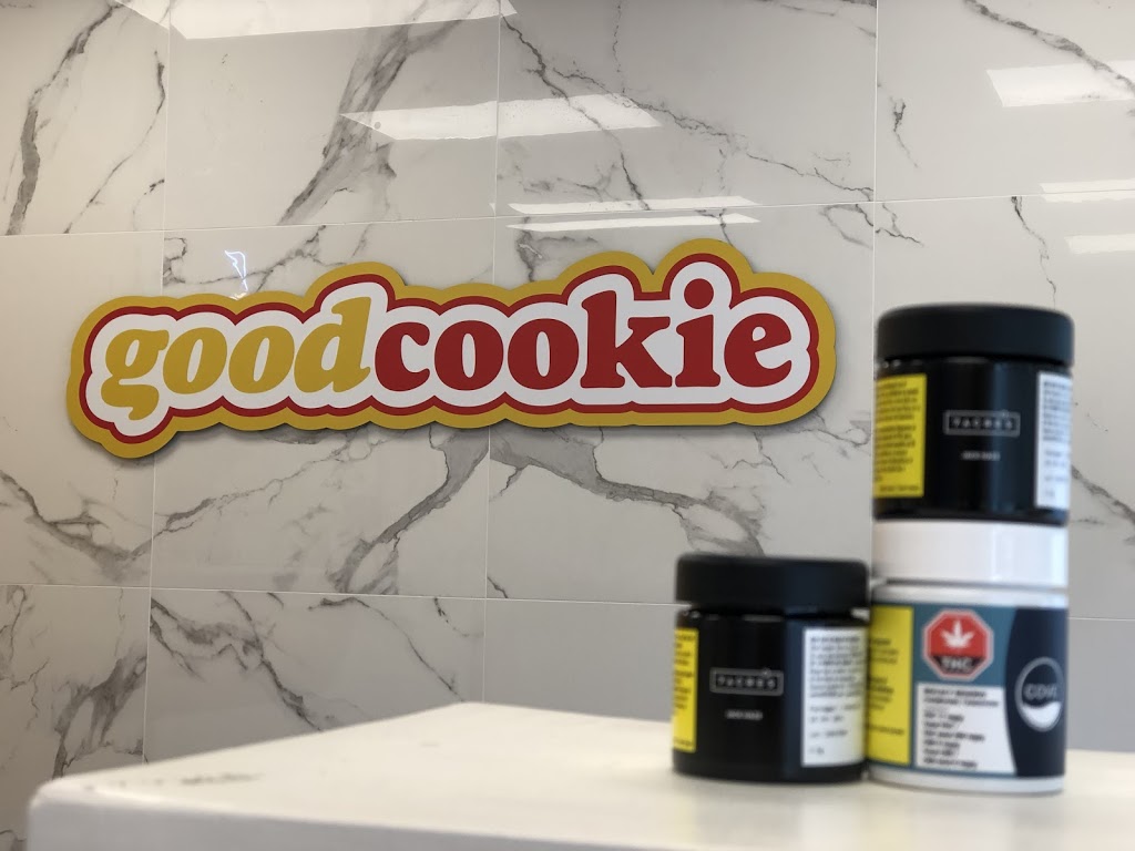 Good Cookie Cannabis | 5741 Finch Ave E Unit 2, Scarborough, ON M1B 2G5, Canada | Phone: (416) 546-9664