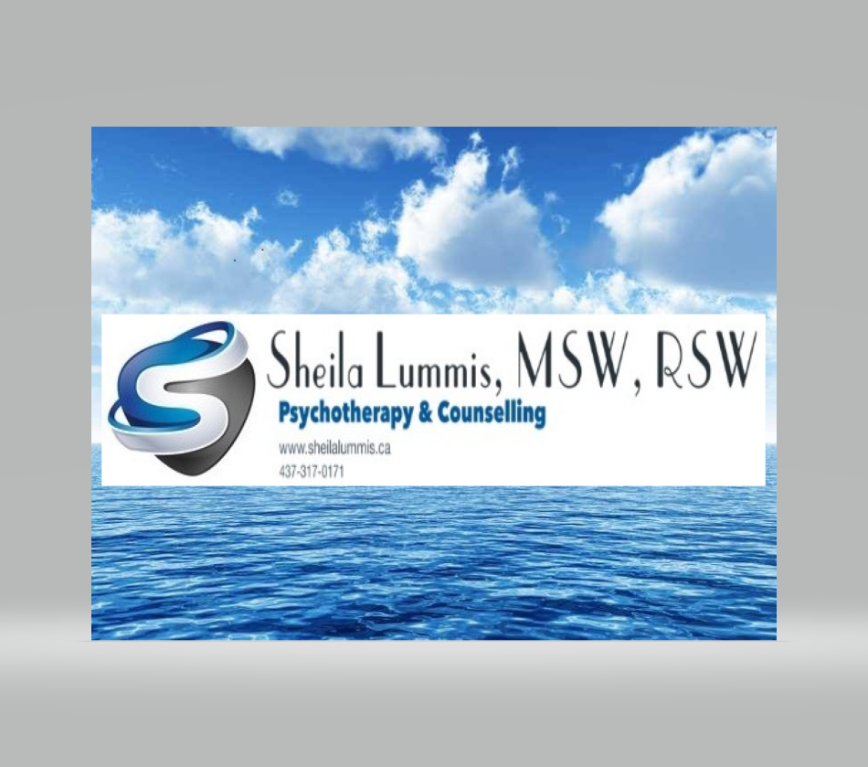 Sheila Lummis, MSW, RSW Psychotherapy & Counselling, Therapist & | 10 Milner Business Ct Suite 300, Scarborough, ON M1B 3C6, Canada | Phone: (437) 317-0171