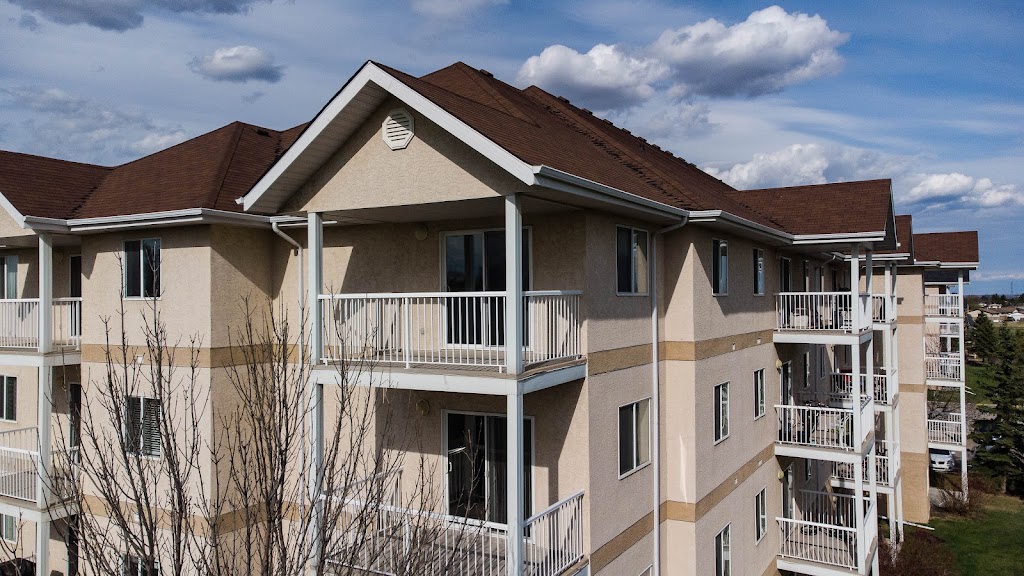 Claridge West Apartments | 3149 151 Avenue Northwest, Edmonton, AB T5Y 3A3, Canada | Phone: (587) 635-3015