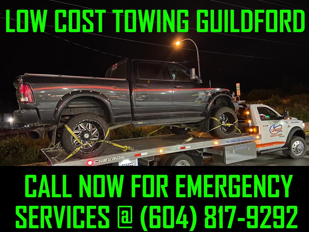 Low Cost Towing in Guildford , Towing in Fleetwood, Car Unlock Service, Towing service | 8090 156 St, Surrey, BC V3S 3R5, Canada | Phone: (604) 817-9292