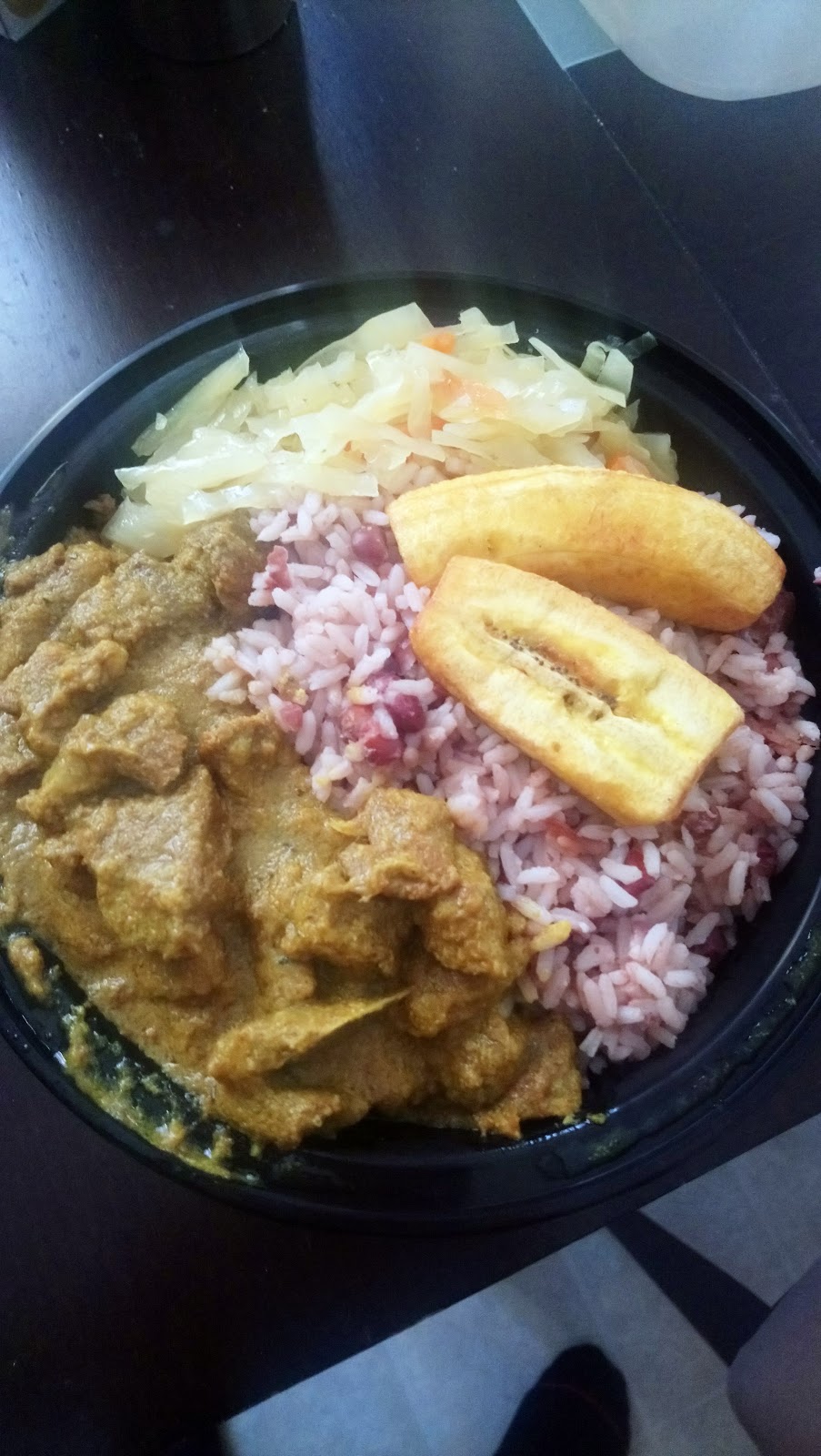 Ocho Rios Caribbean Eatery | 1800 Bank St #15, Ottawa, ON K1V 0W3, Canada | Phone: (613) 733-9999