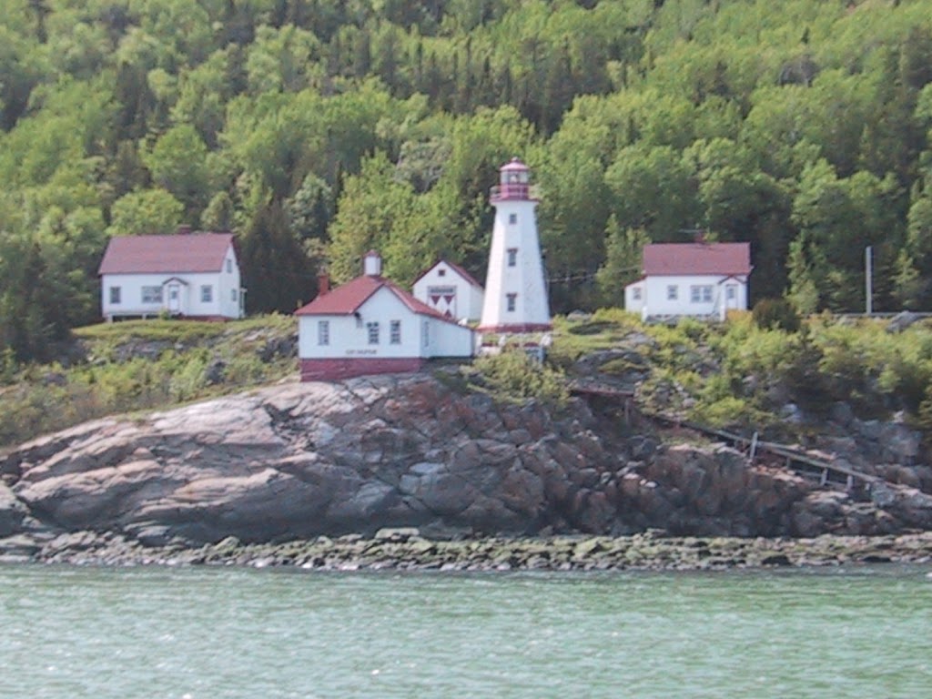 Excursions Maritimes Quebec | 180 Rue Dalhousie, Québec, QC G1V 4M8, Canada | Phone: (418) 845-4564