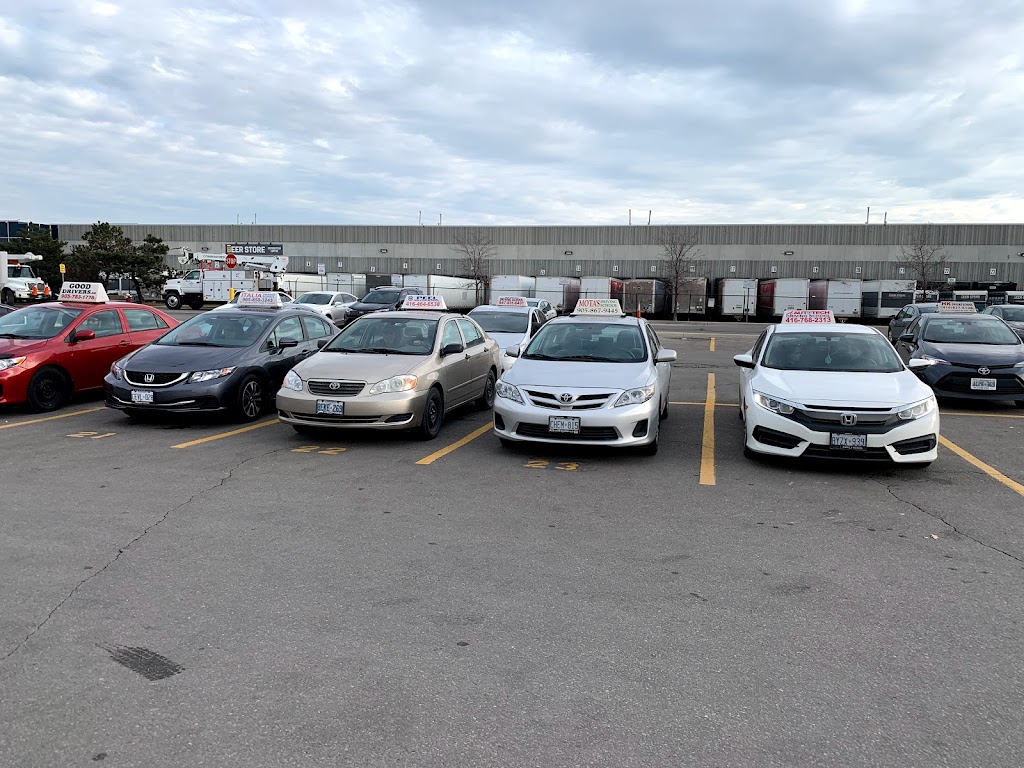 DriveTest | 59 First Gulf Blvd #9, Brampton, ON L6W 4P9, Canada | Phone: (888) 570-6110