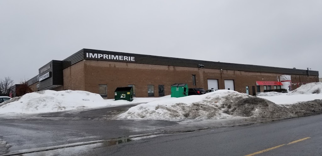 Imprimerie Du Progres Ltee | 171 Rue Jean-Proulx #5, Gatineau, QC J8Z 1W5, Canada | Phone: (819) 778-2122