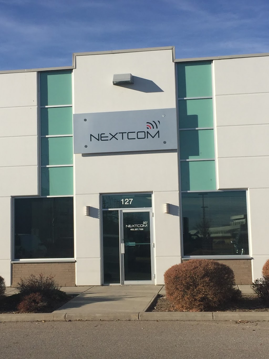 Nextcom Communications Inc. | 11929 40 St SE #127, Calgary, AB T2Z 4M8, Canada | Phone: (403) 257-7100