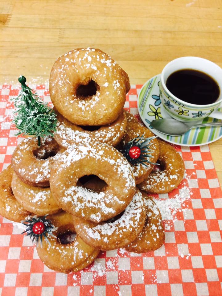 Boulangerie Des Trois-Rivières | 54 Rue Fusey, Trois-Rivières, QC G8T 2T7, Canada | Phone: (819) 691-0767