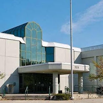 Hamilton Public Library - Stoney Creek Branch | 777 Hamilton Regional Rd 8, Stoney Creek, ON L8E 5J4, Canada | Phone: (905) 643-2912