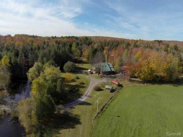 Au gite des oies | 508 Chemin Charlebois, Roxton Falls, QC J0H 1E0, Canada | Phone: (450) 210-1122