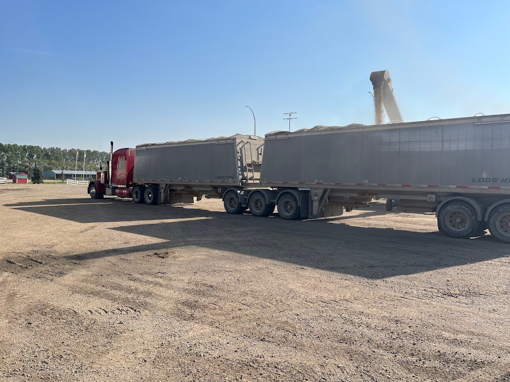 Stacks Transport | 9 Superb Bay, Winkler, MB R6W 1M1, Canada | Phone: (204) 362-4214