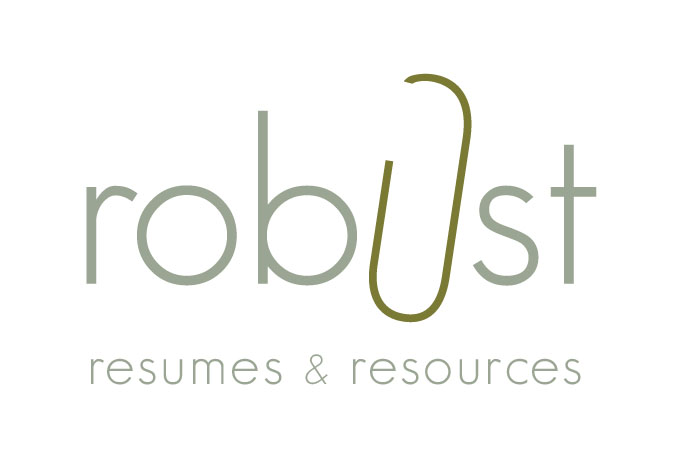 Robust Resumes and Resources | Helena St, Wasaga Beach, ON L9Z 1P1, Canada | Phone: (705) 429-4073