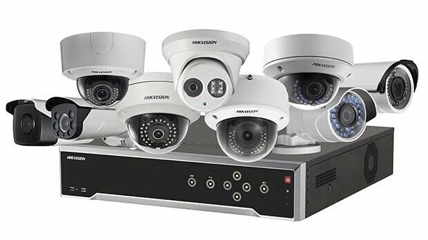 Ranada CCTV | 198 Braymore Blvd, Scarborough, ON M1B 2G8, Canada | Phone: (416) 458-8628