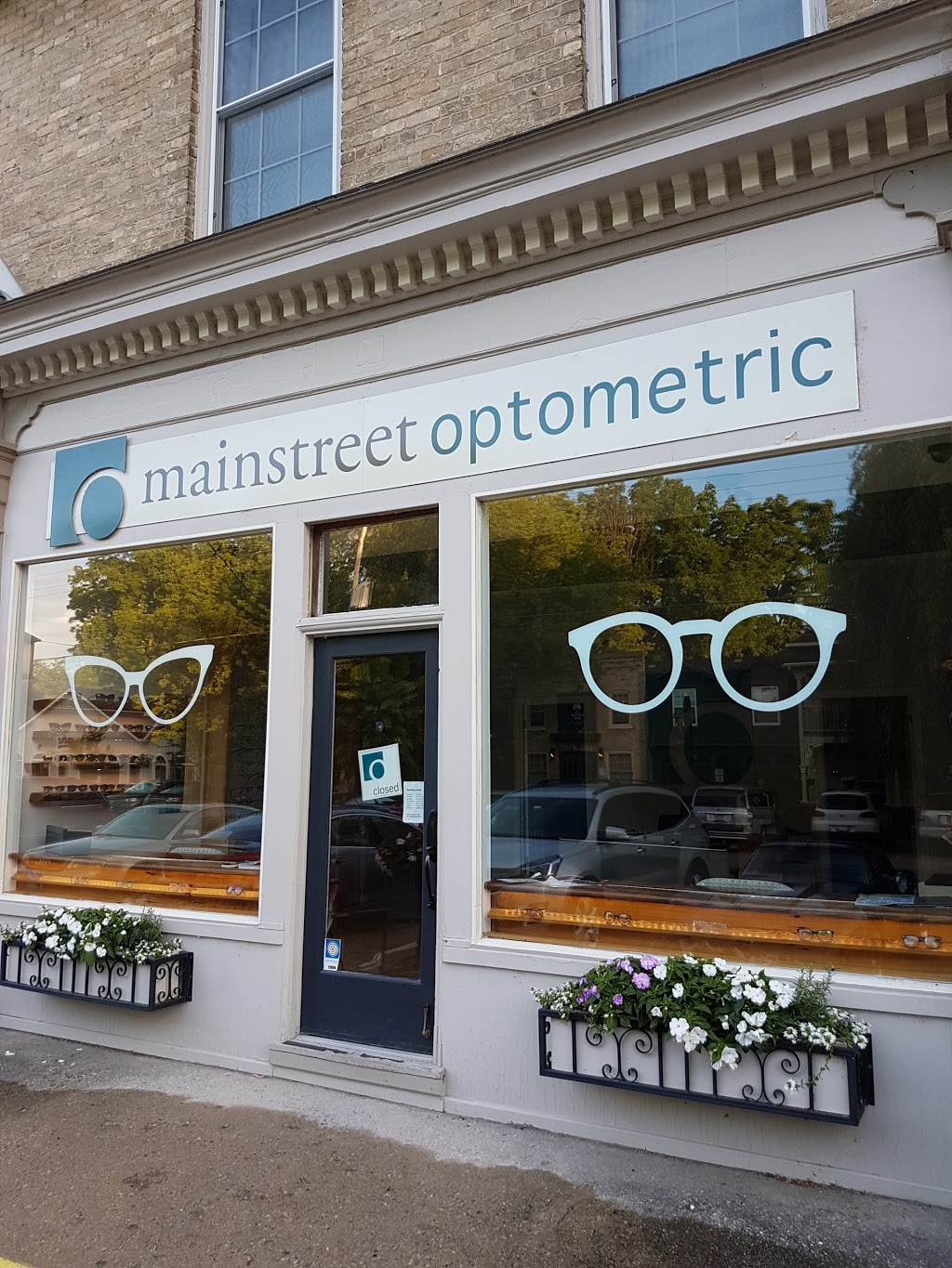 Main St Optometric | 25 Bayfield Main St N, Bayfield, ON N0M 1G0, Canada | Phone: (519) 565-2300