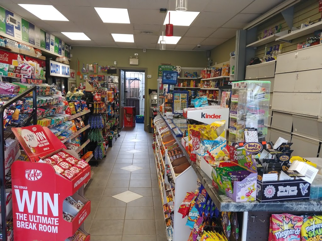 Speedy Convenience | 3 Glenroy Rd, London, ON N5Z 4H2, Canada | Phone: (519) 204-1133