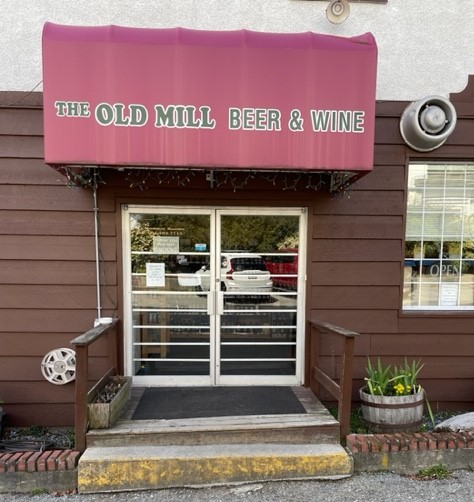 The Old Mill Beer & Wine | 6251 Yew St, Powell River, BC V8A 4J9, Canada | Phone: (236) 327-0033