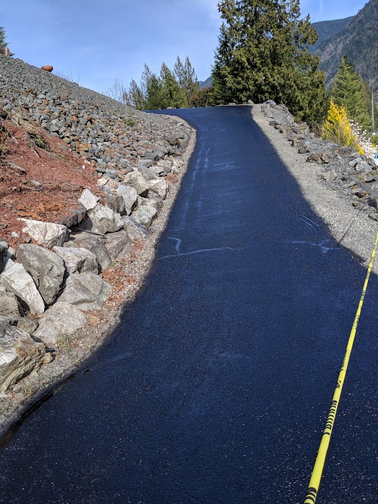 ACS Asphalt & Concrete Sealing | 49575 Elk View Rd, Chilliwack, BC V4Z 1E8, Canada | Phone: (604) 378-2938