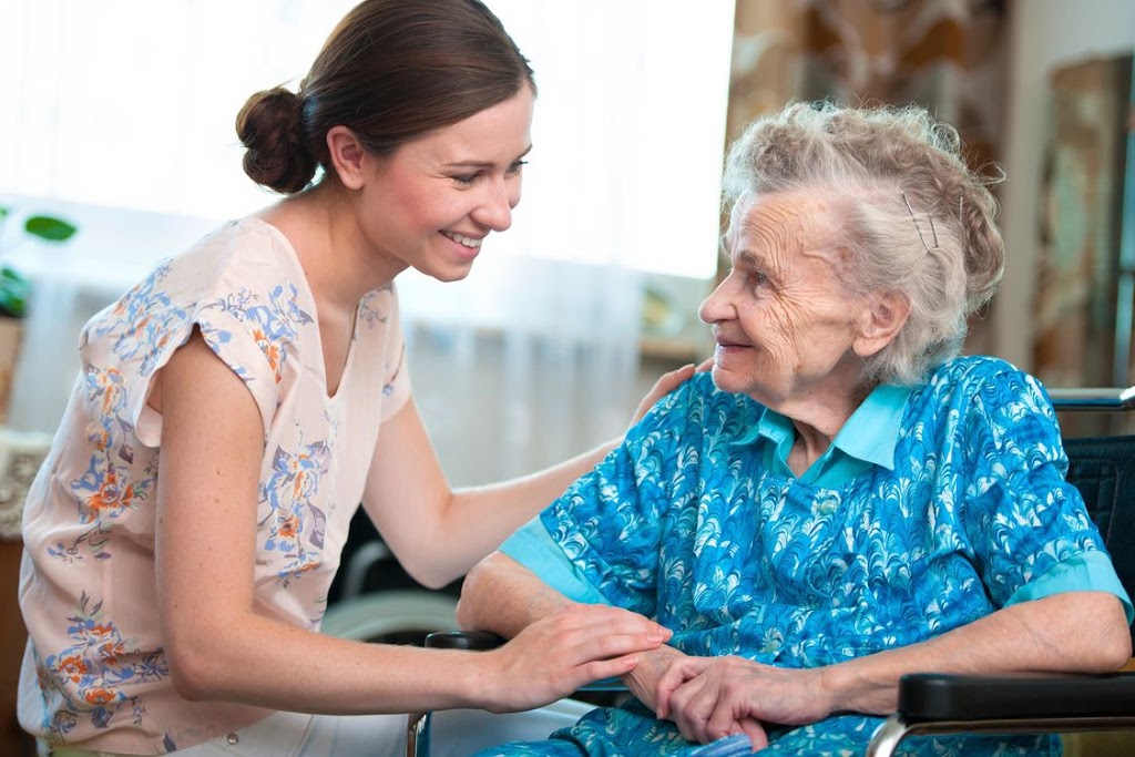 MJP Home Care Services | 448 Grand Ave E, Chatham, ON N7L 1X4, Canada | Phone: (519) 809-1120