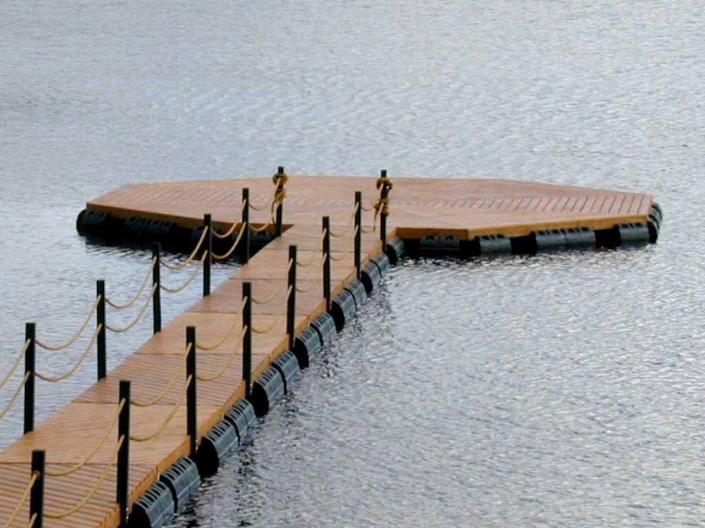 Jet Ski Floating Docks | 908 Major Lake Rd, Madawaska, ON K0J 2C0, Canada | Phone: (905) 577-3989