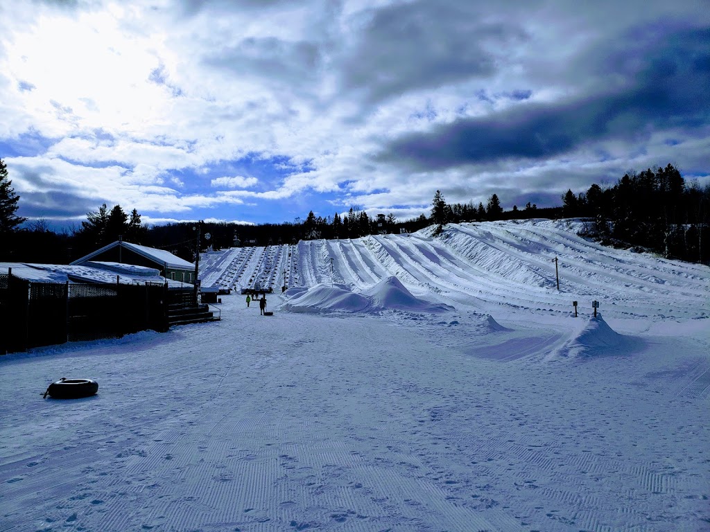 Club de Golf St-Jean-de-Matha | 2650 Route Louis-Cyr, Sainte-Émélie-de-lÉnergie, QC J0K 2K0, Canada | Phone: (450) 886-9321