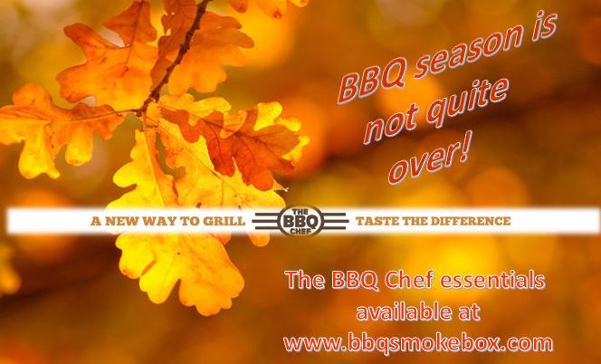 The BBQ Chef | 1620 Charles St, Whitby, ON L1N 1B9, Canada | Phone: (289) 200-8112