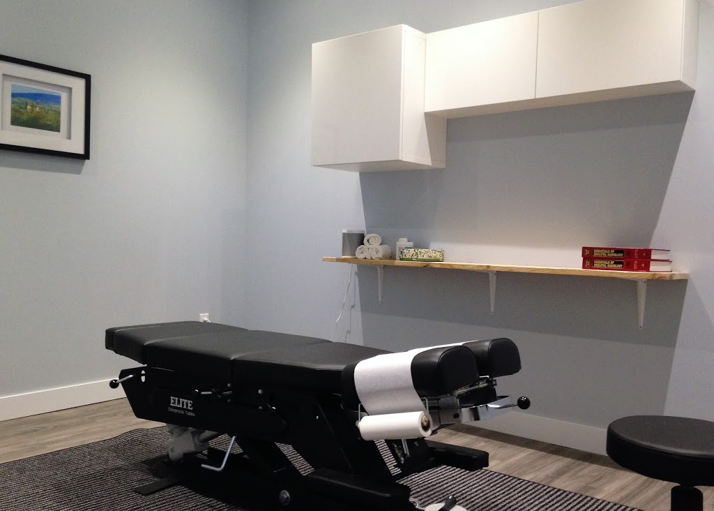 Altitude Santé, Chiropratique et service sportif | 210 Boul Jean-Leman #107, Candiac, QC J5R 6E6, Canada | Phone: (450) 695-1655