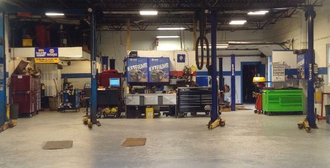 NAPA AUTOPRO - Jerry Zisters | 236 Mill St, Kitchener, ON N2M 3R5, Canada | Phone: (519) 578-0360