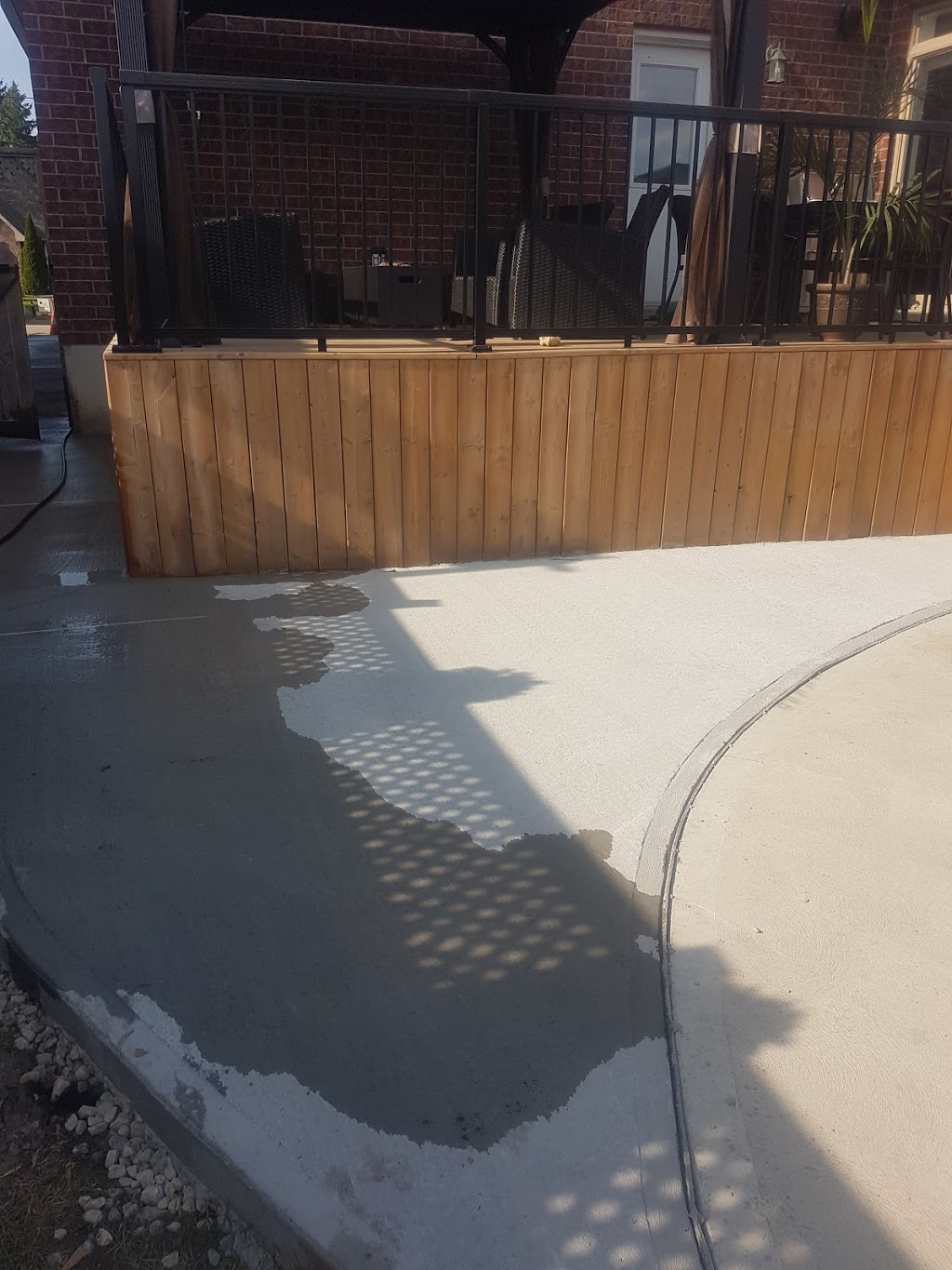 Rescom Paving and Concrete | 515 Crestwood Ct, Woodstock, ON N4T 1V3, Canada | Phone: (519) 532-5676