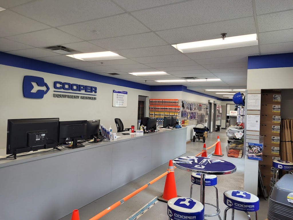 Cooper Equipment Rentals | 2780 Sheffield Rd, Ottawa, ON K1B 3V9, Canada | Phone: (613) 701-6501