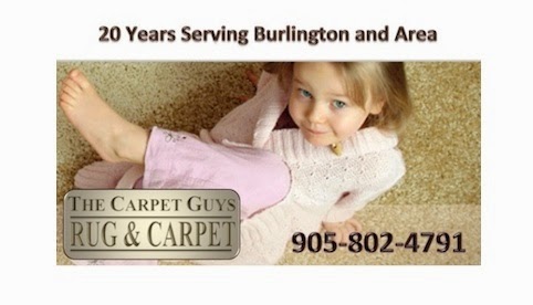 The Carpet Guys | 3270 Prospect St #115, Burlington, ON L7N 3M5, Canada | Phone: (905) 802-4791