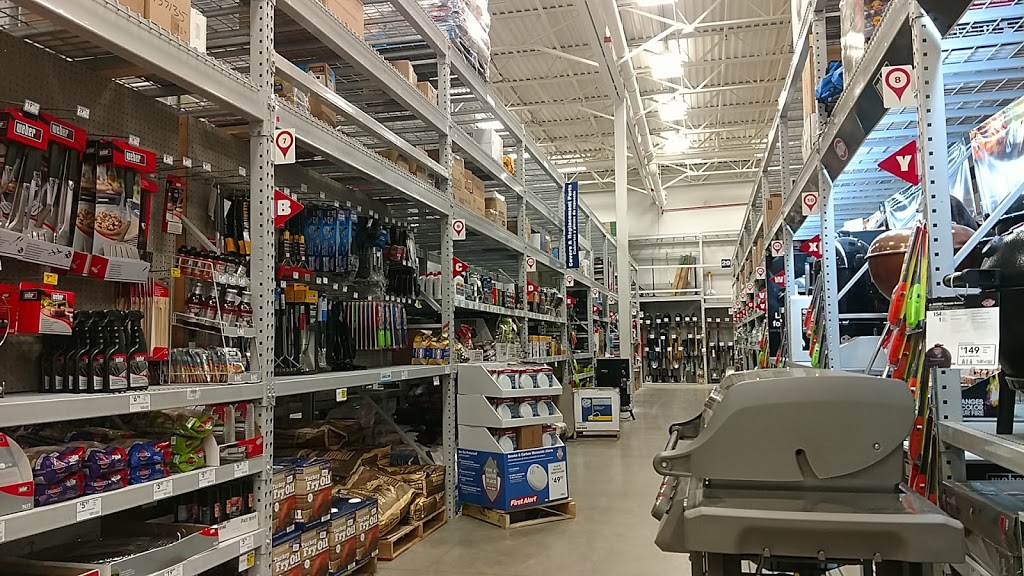 Lowes Home Improvement | 8150 Transit Rd, Williamsville, NY 14221, USA | Phone: (716) 639-2500