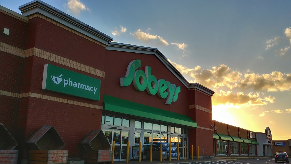 Sobeys Fundy Trail Mall | 68 Robie St, Truro, NS B2N 1L2, Canada | Phone: (902) 893-9388