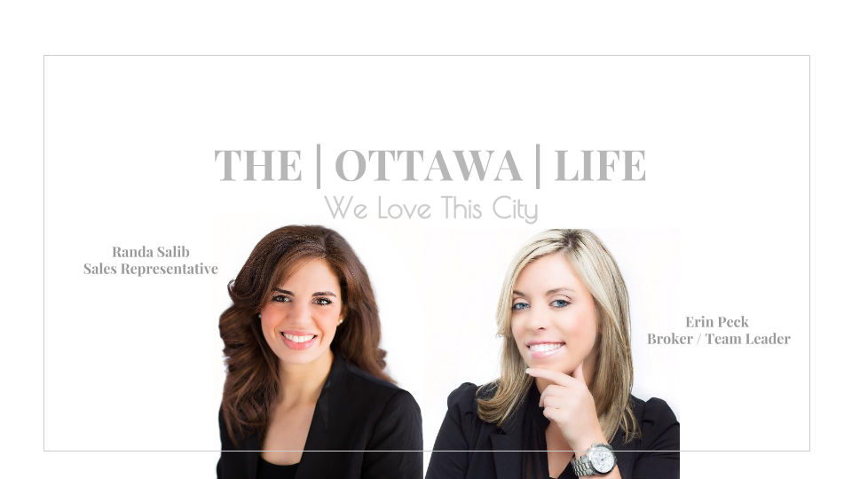 THE OTTAWA LIFE Real Estate Group | 424 Parkdale Ave Suite 200, Ottawa, ON K1Y 1H1, Canada | Phone: (613) 983-5433