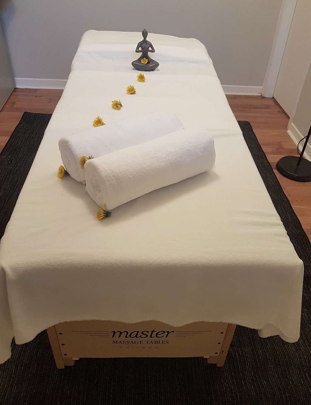 Massage Center | 11 des, Rue des Mineurs, Hull, QC J8Z 1Z3, Canada | Phone: (613) 219-1726