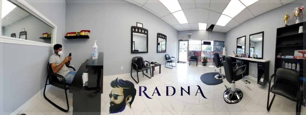 Radna Hair Design | 195 Markham Rd, Scarborough, ON M1J 3C3, Canada | Phone: (647) 628-7010