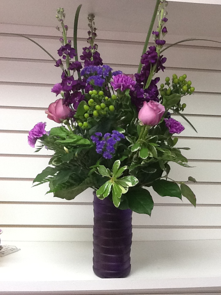 Cassidys Flowers & Gifts | 15 Main St S, Newmarket, ON L3Y 3Y1, Canada | Phone: (905) 895-8663