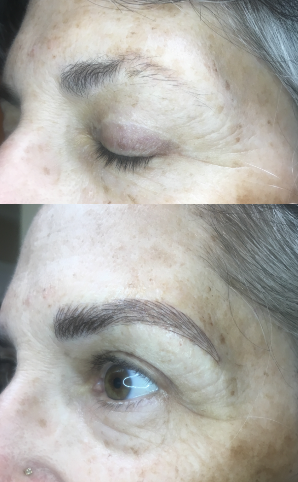 Arch Vanity Brow Bar and Facial Spa | 11251 Roberts Rd, Lake Country, BC V4V 1L5, Canada | Phone: (250) 215-0948