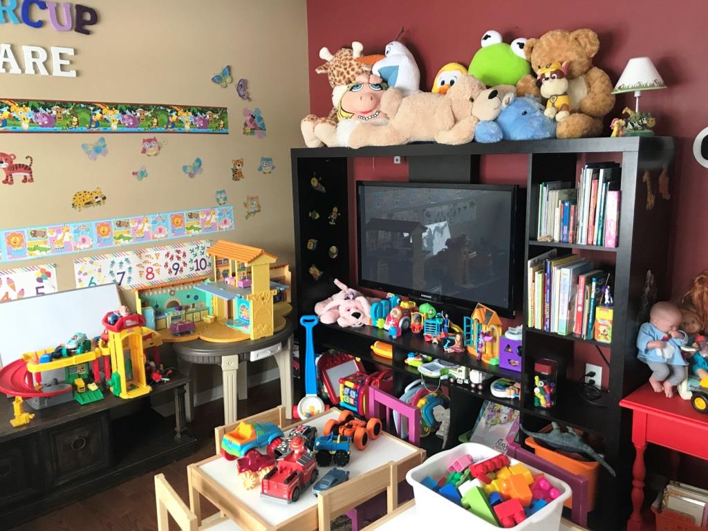 Buttercup Daycare | 94 Osborn Ave, Brantford, ON N3T 6R3, Canada | Phone: (226) 922-9873