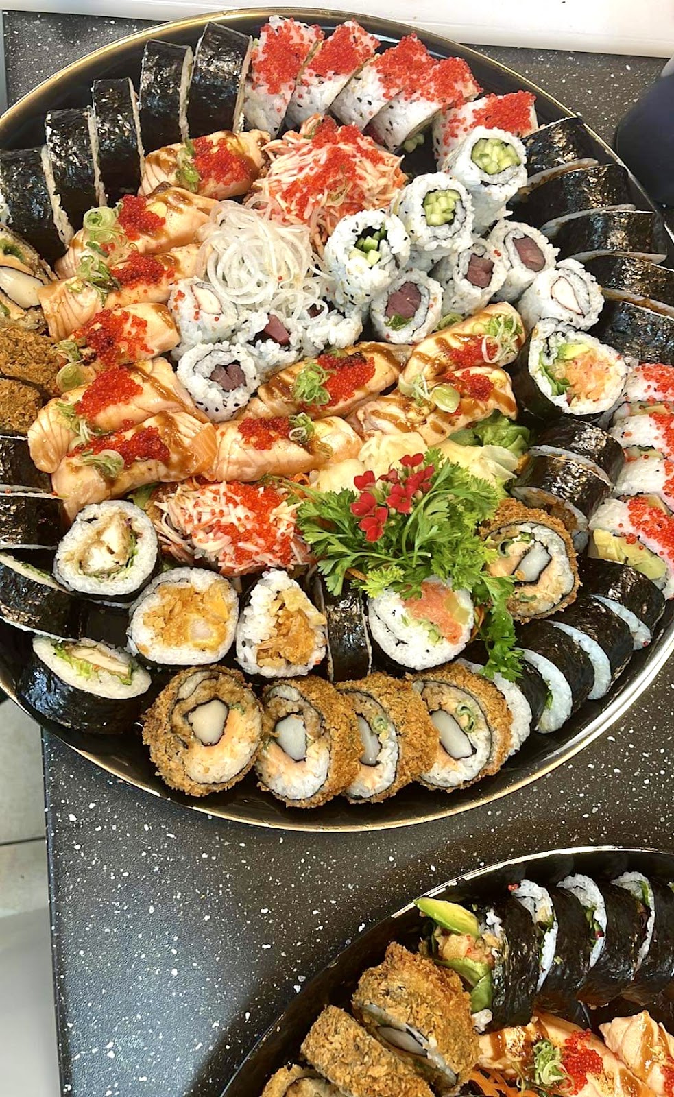 Japon Rolls | 148a Rue Notre-Dame, Repentigny, QC J6A 2P4, Canada | Phone: (450) 704-3666