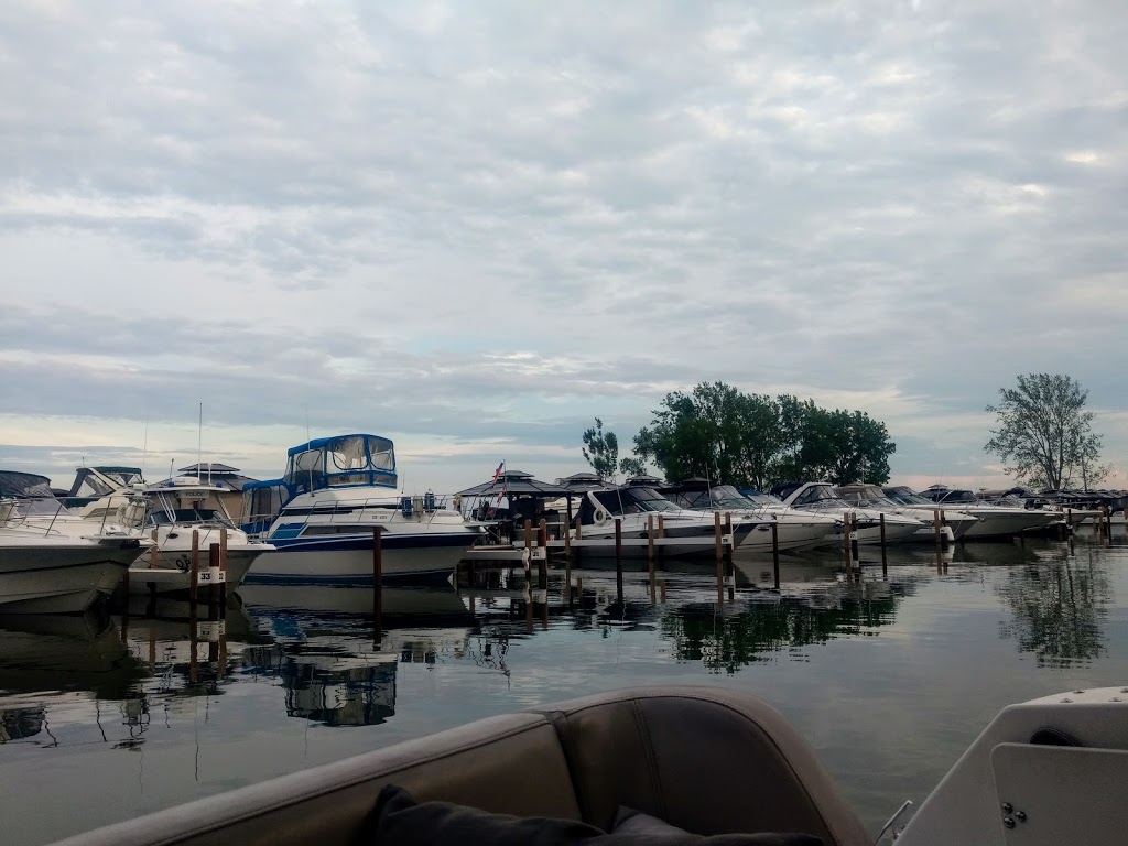 Bayview Harbour Marina | 156 Wolven St, Port Rowan, ON N0E 1M0, Canada | Phone: (226) 398-0242